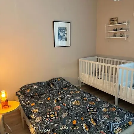 Villa Arctic Elegance For Families Rovaniemi