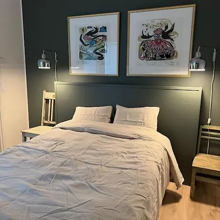 Arctic Elegance For Families