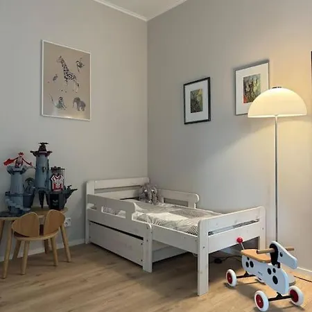 Arctic Elegance For Families Villa