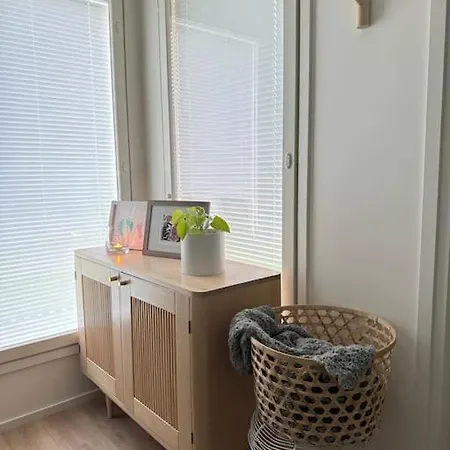 Villa Arctic Elegance For Families Rovaniemi