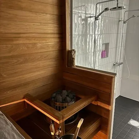 Arctic Elegance For Families Rovaniemi