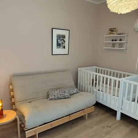 Villa Arctic Elegance For Families