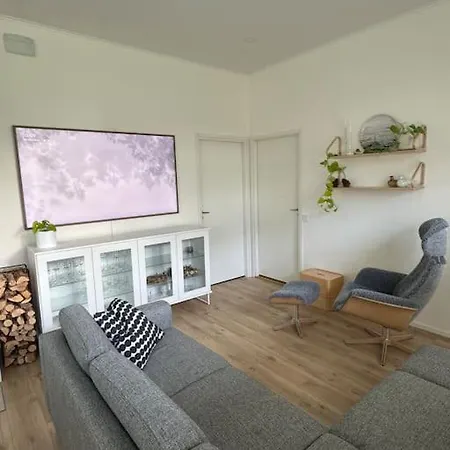 Arctic Elegance For Families Villa *