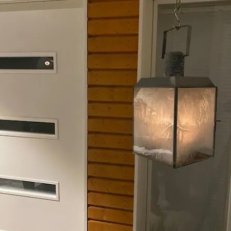 Villa Arctic Elegance For Families *