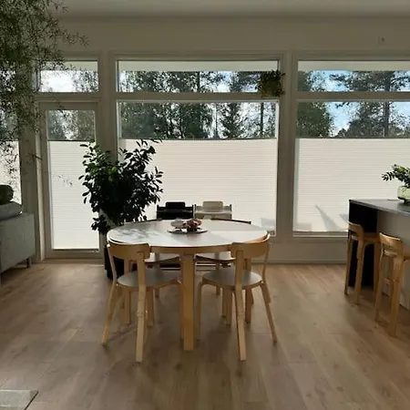 Arctic Elegance For Families Rovaniemi