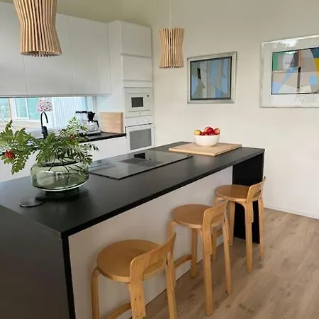 Arctic Elegance For Families * Rovaniemi